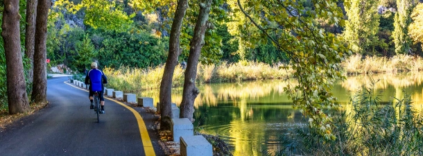 Χειμερινό τοπίο Γρεβενών