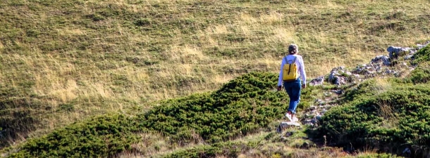 Χειμερινό τοπίο Γρεβενών