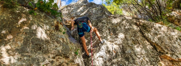 Χειμερινό τοπίο Γρεβενών