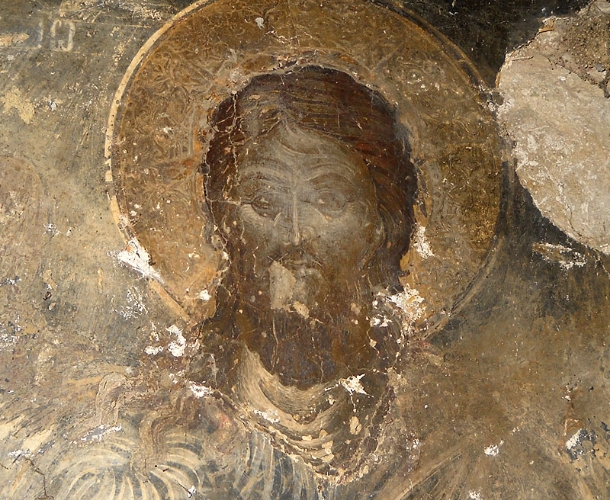 Χειμερινό τοπίο Γρεβενών