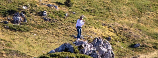 Χειμερινό τοπίο Γρεβενών
