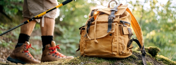 Χειμερινό τοπίο Γρεβενών