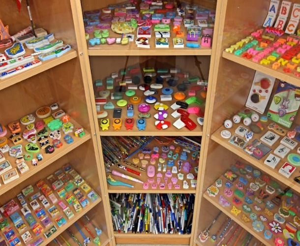 Χειμερινό τοπίο Γρεβενών