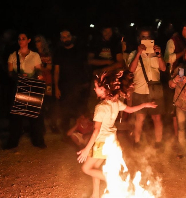 Χειμερινό τοπίο Γρεβενών