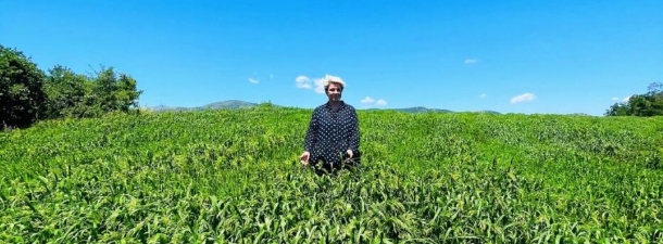 Χειμερινό τοπίο Γρεβενών