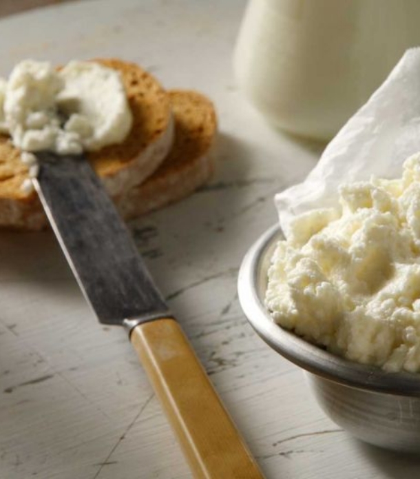 Χειμερινό τοπίο Γρεβενών