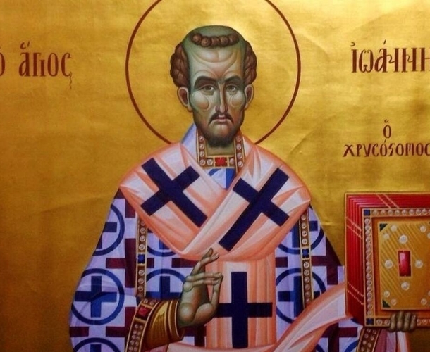 Χειμερινό τοπίο Γρεβενών