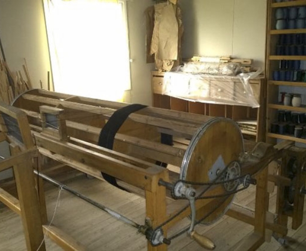 Χειμερινό τοπίο Γρεβενών