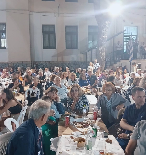 Χειμερινό τοπίο Γρεβενών