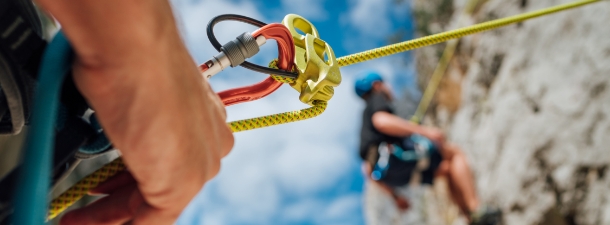 Χειμερινό τοπίο Γρεβενών