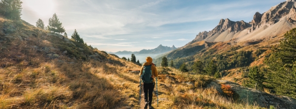 Χειμερινό τοπίο Γρεβενών
