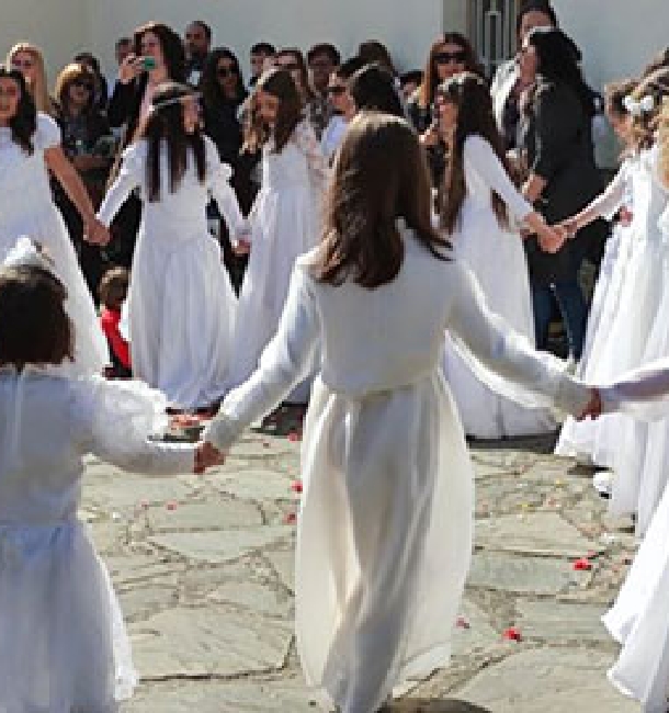 Χειμερινό τοπίο Γρεβενών