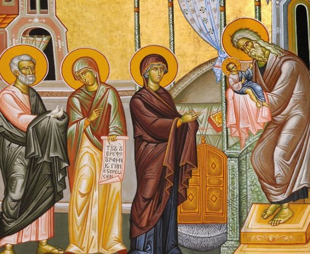 Χειμερινό τοπίο Γρεβενών