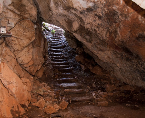 Χειμερινό τοπίο Γρεβενών