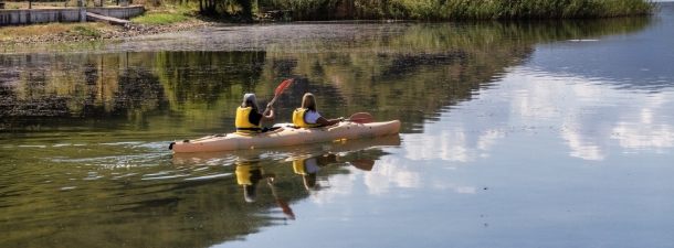 Χειμερινό τοπίο Γρεβενών