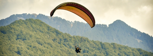 Χειμερινό τοπίο Γρεβενών