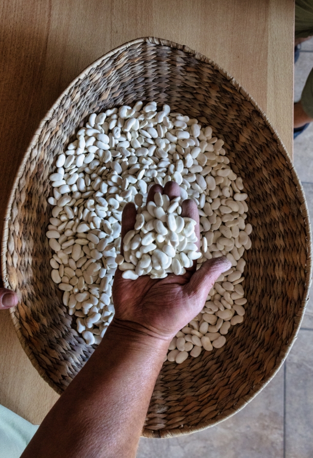 Χειμερινό τοπίο Γρεβενών