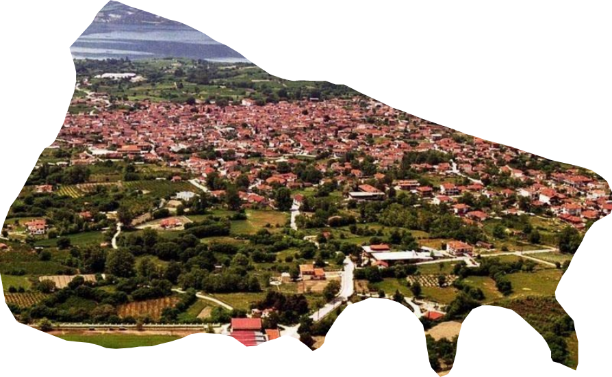 Χειμερινό τοπίο Γρεβενών