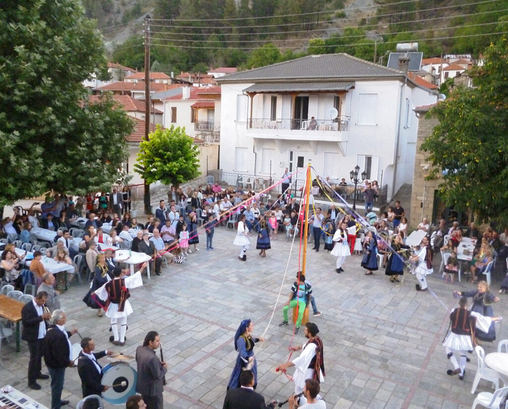 Γαϊτανάκι