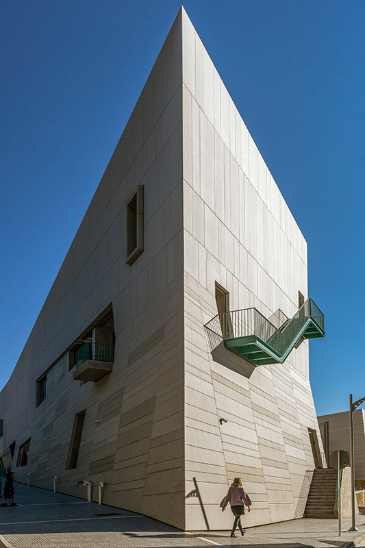 Κοβεντάρειος Δημοτική Βιβλιοθήκη Κοζάνης