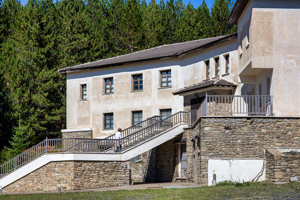 Πάρκο Εθνικής Συμφιλίωσης