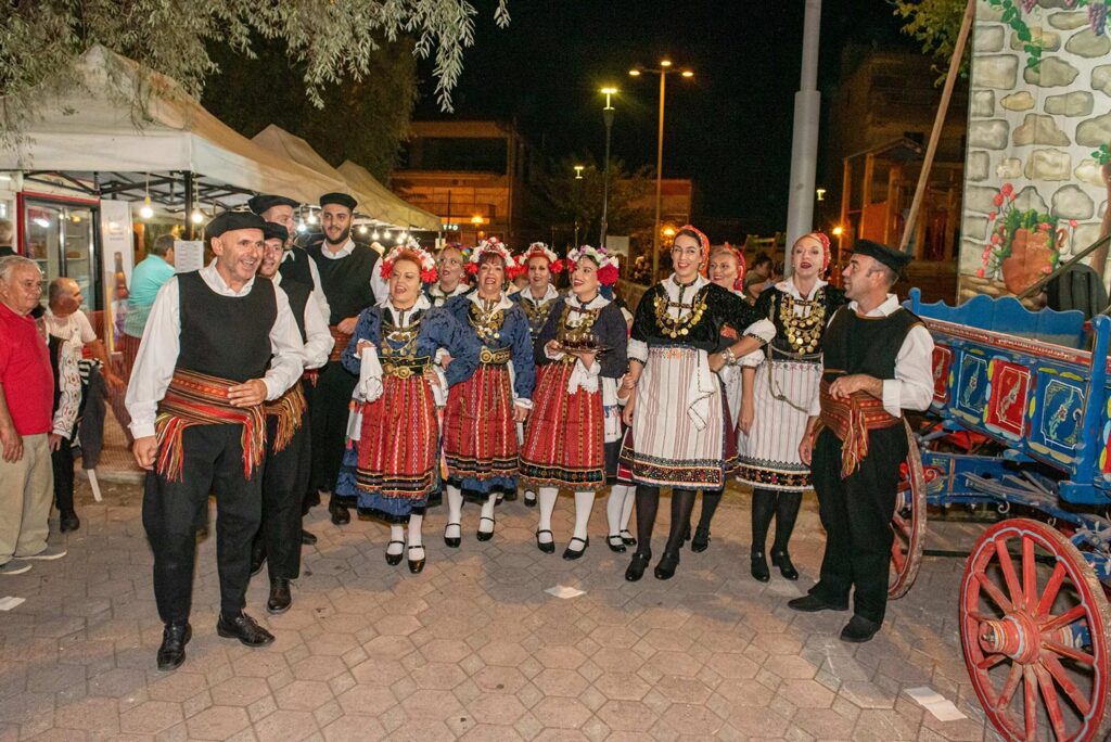 Θρακικά Επιλήνια