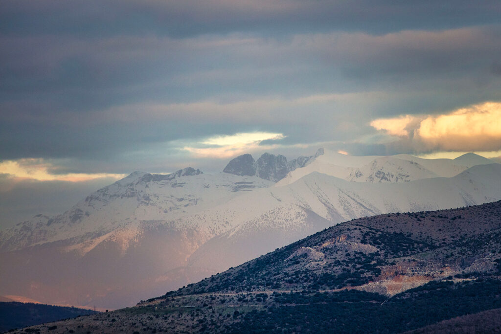 Εξωκλήσι Αγίου Χριστόφορου στο Προσήλιο