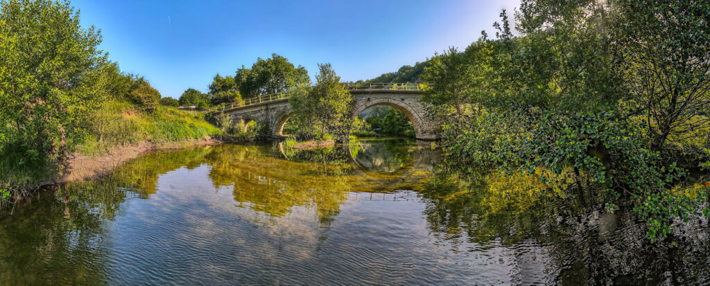 Γεφύρι Κριμηνίου