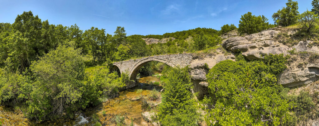 Γεφύρι Μόρφης