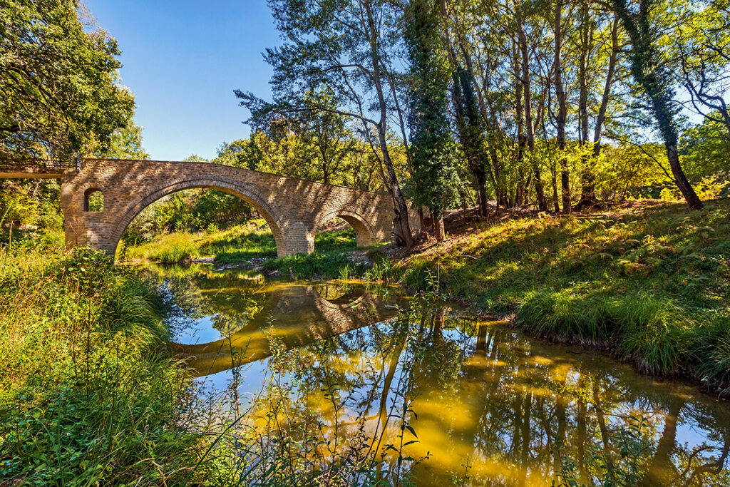 Γεφύρι Τσιούκαρη