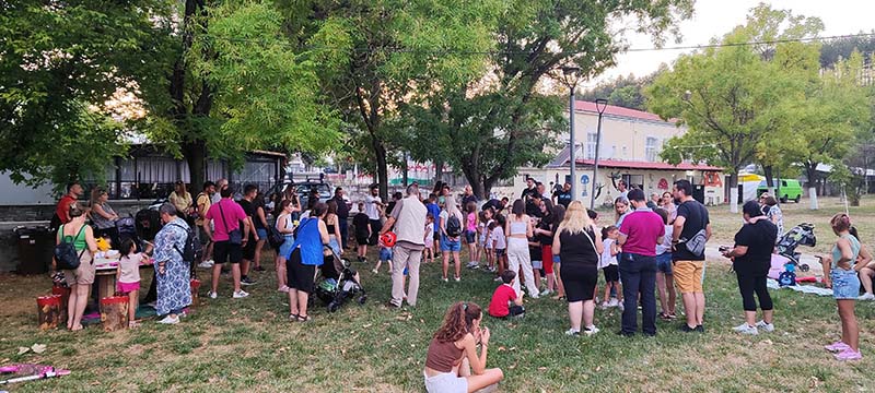 Πανελλήνια Γιορτή Μανιταριού