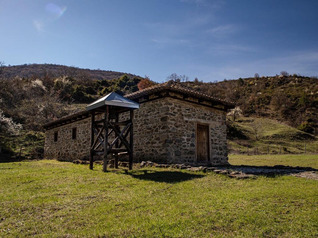 Ιερός Ναός Υπαπαντής