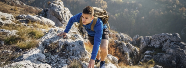 Αναρρίχηση