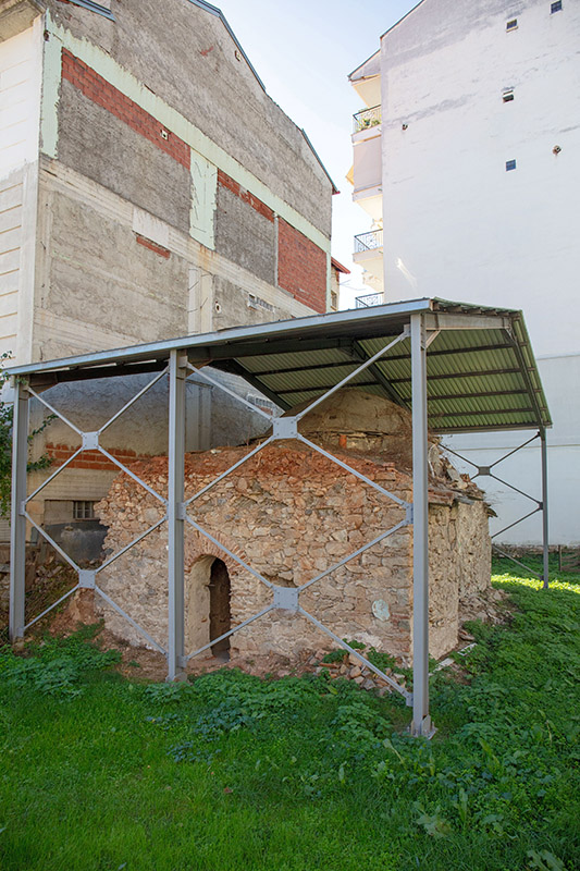 Οθωμανικά Μνημεία Φλώρινας