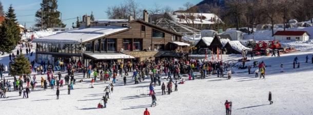 Χειμερινά σπορ