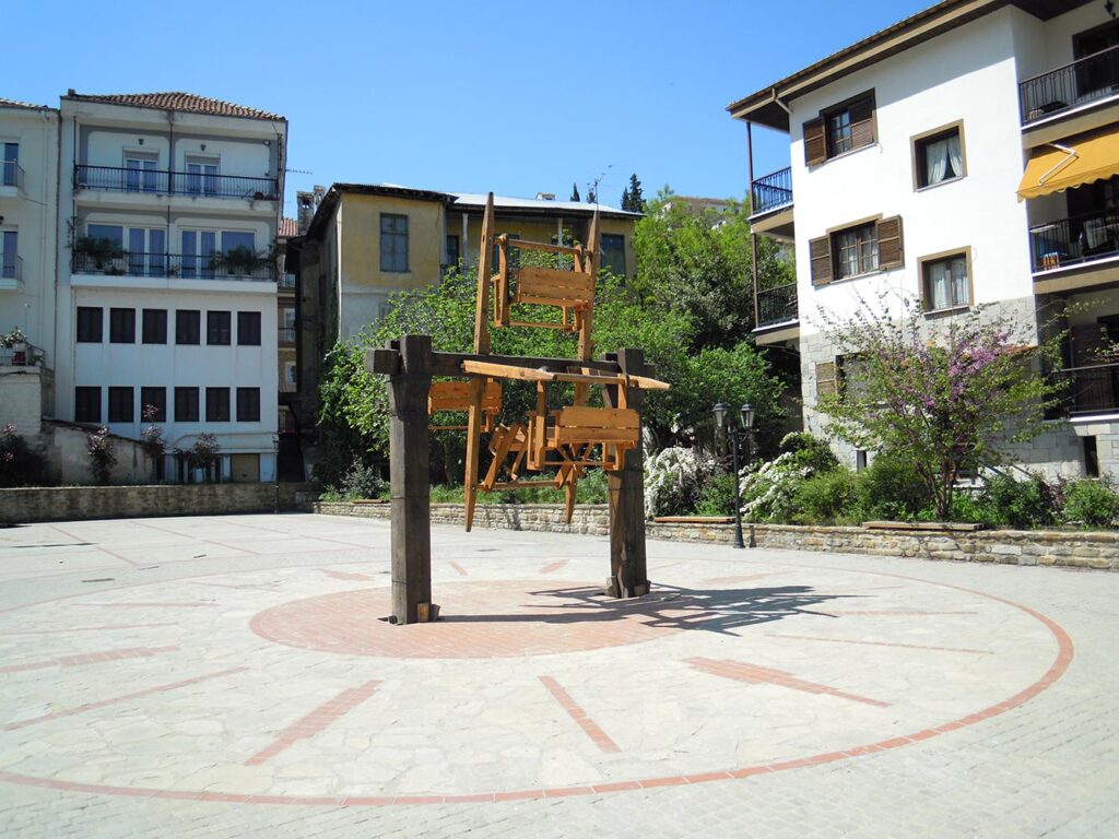 Ροδάνη