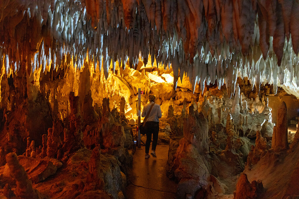 Σπήλαιο του Δράκου