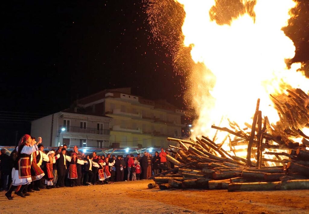 Τσίρι Βάρβαρα – Αμύνταιο