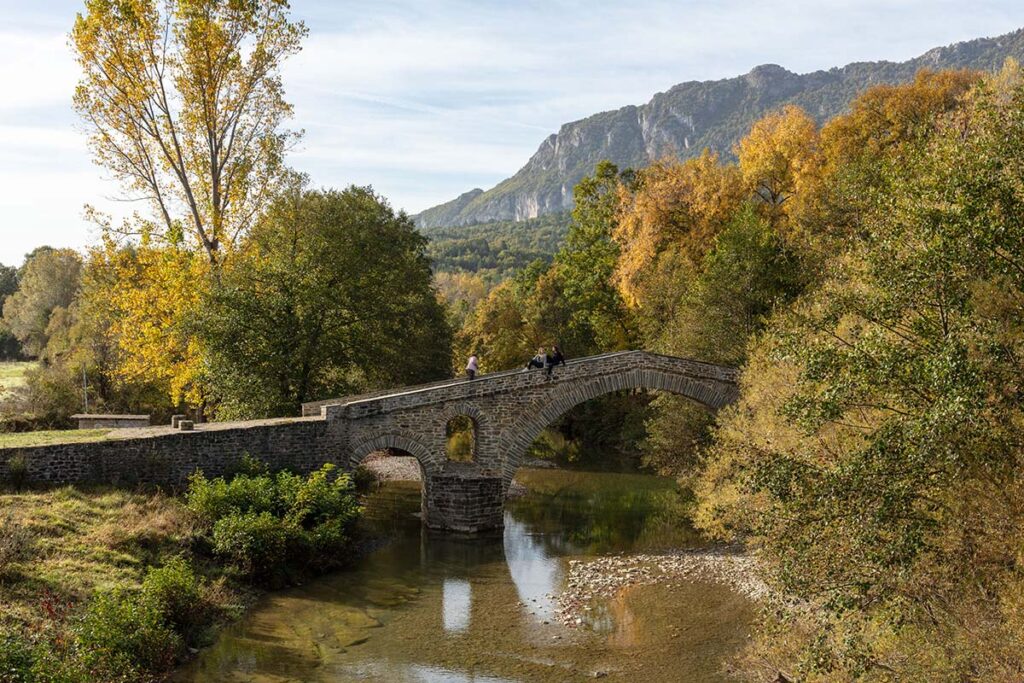 Γεφύρι του Ζιάκα