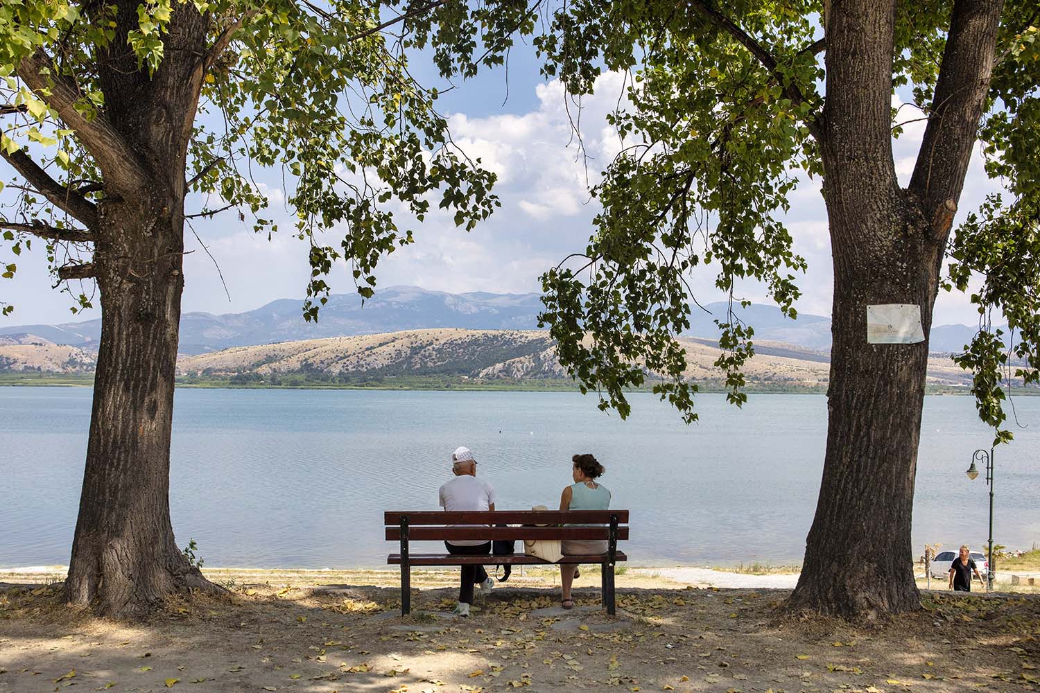 Λίμνη Βεγορίτιδα