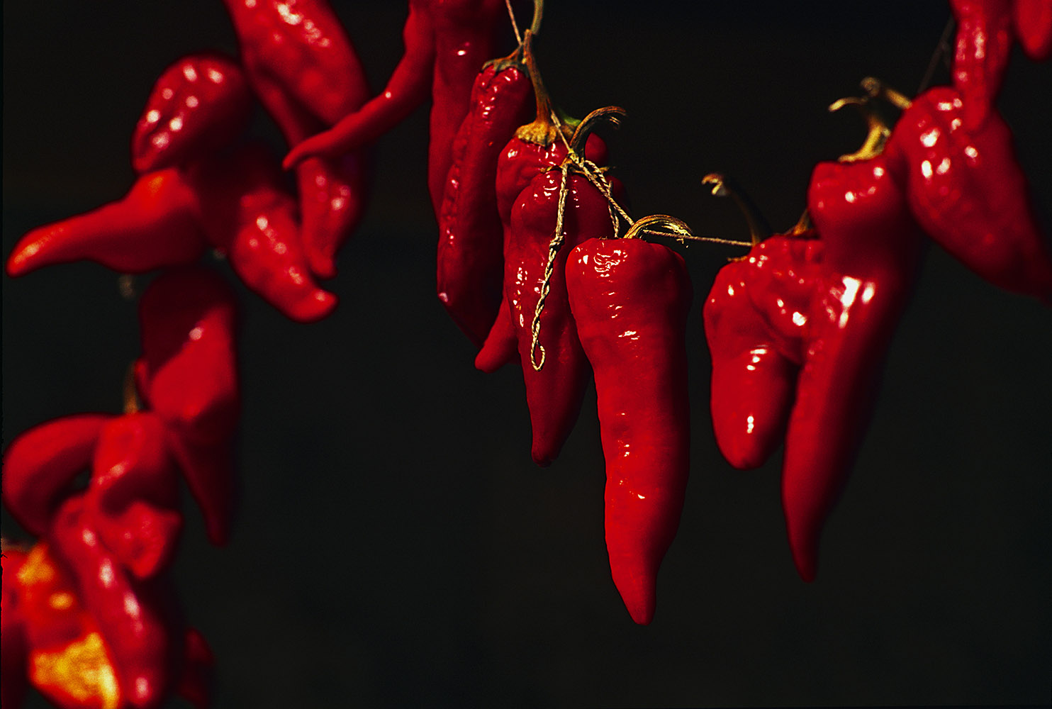 Πιπεριές Φλωρίνης