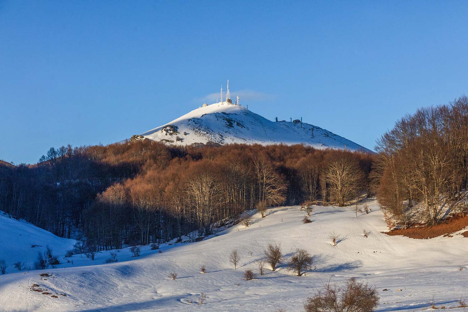 Χιονοδρομικό Κέντρο Βιτσίου